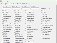GTA 2 Cheats